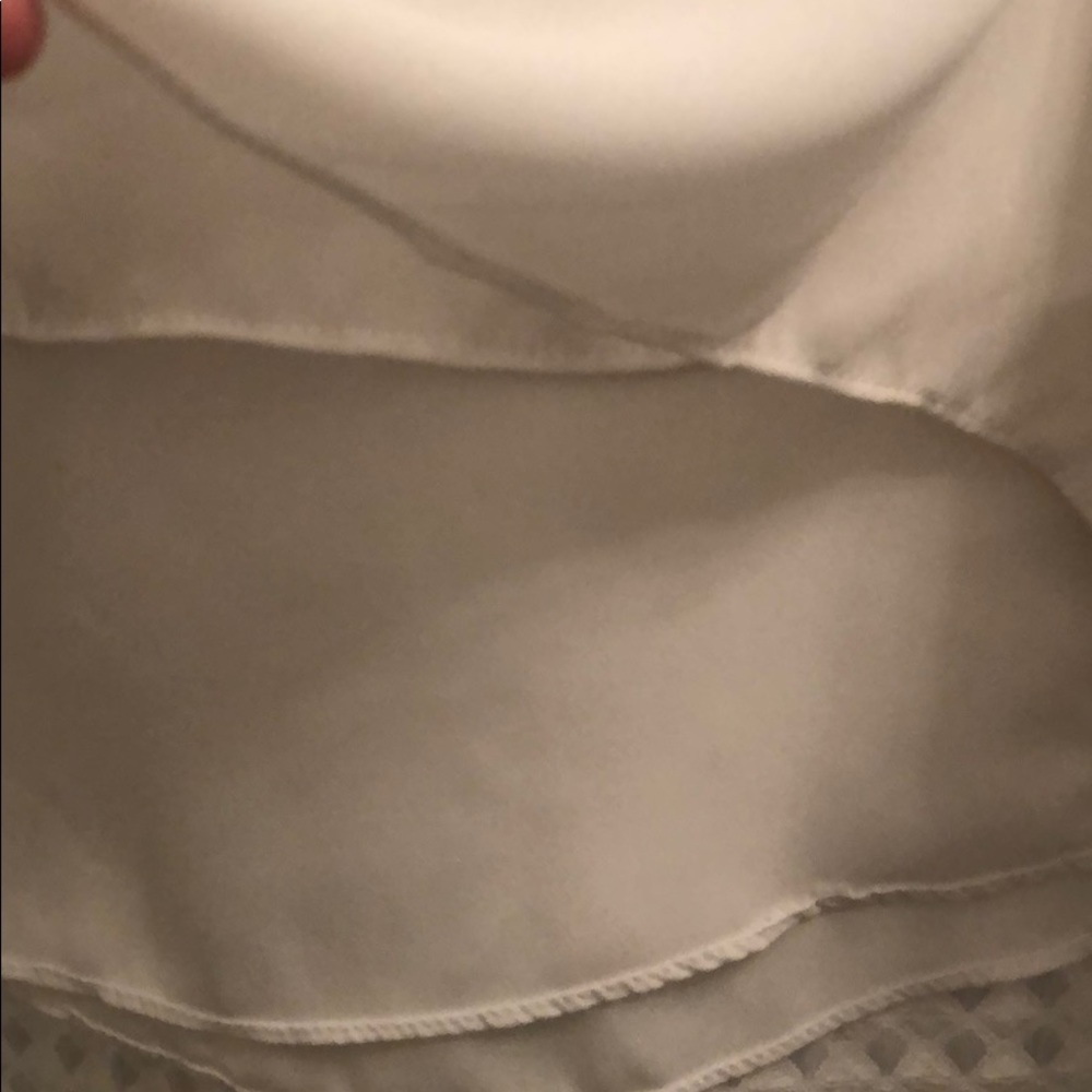 Design lab blouse - Picture 3 of 4